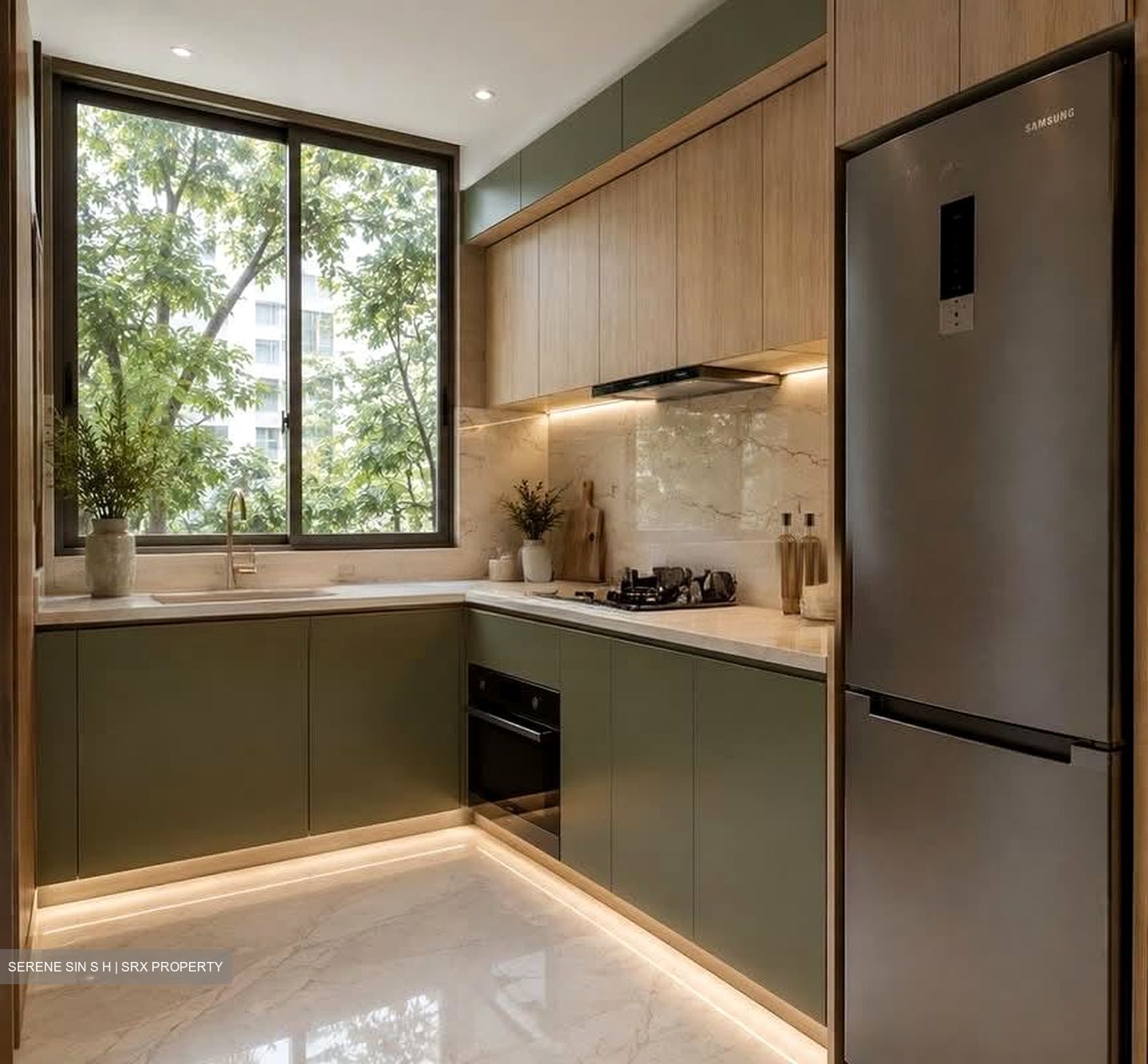FORETT AT BUKIT TIMAH (D21), Apartment #604946681